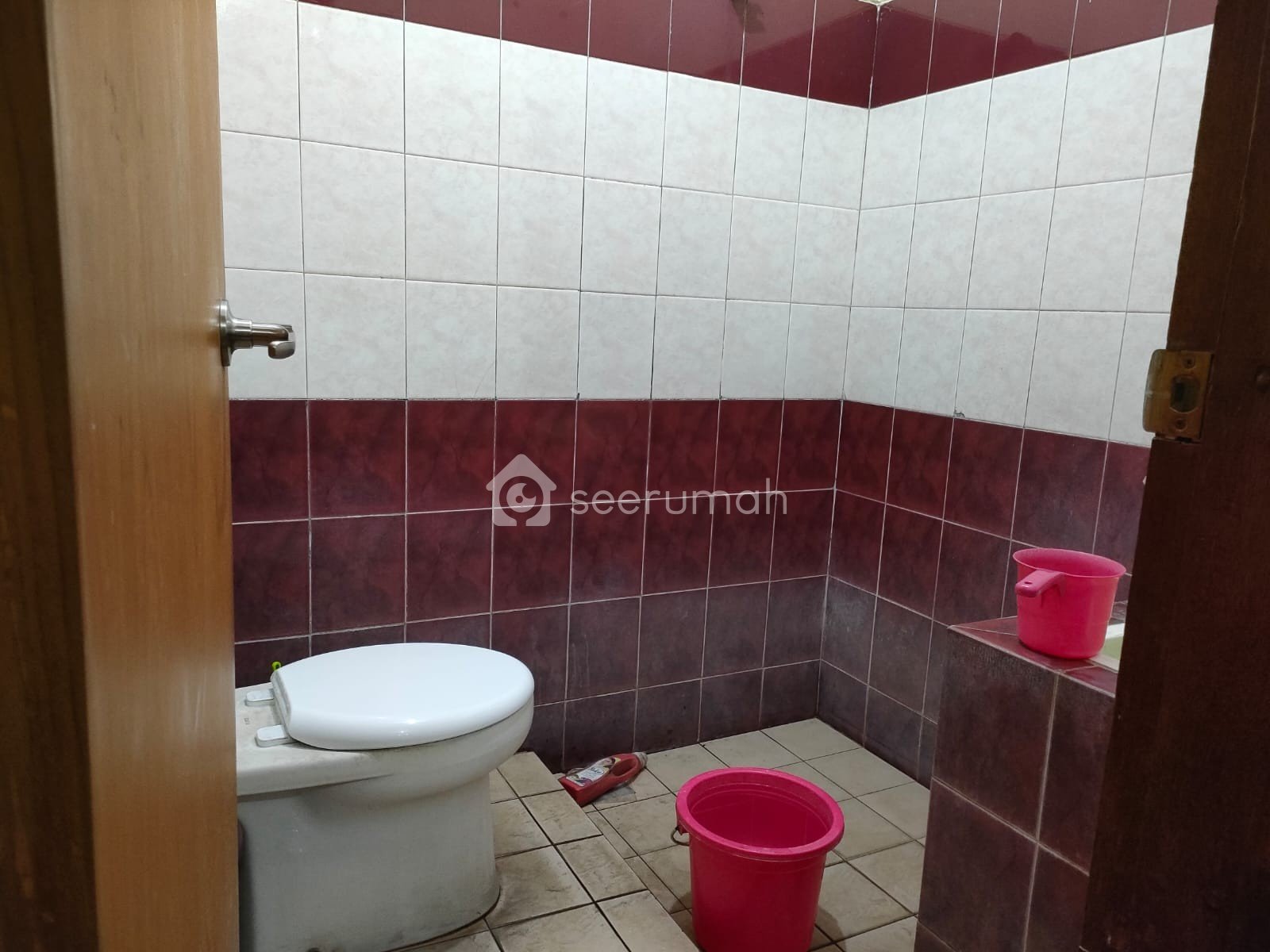 Foto 6 properti: Rumah Nyaman dekat ke tol pasit koja komplek Sumber  sari Bandung
