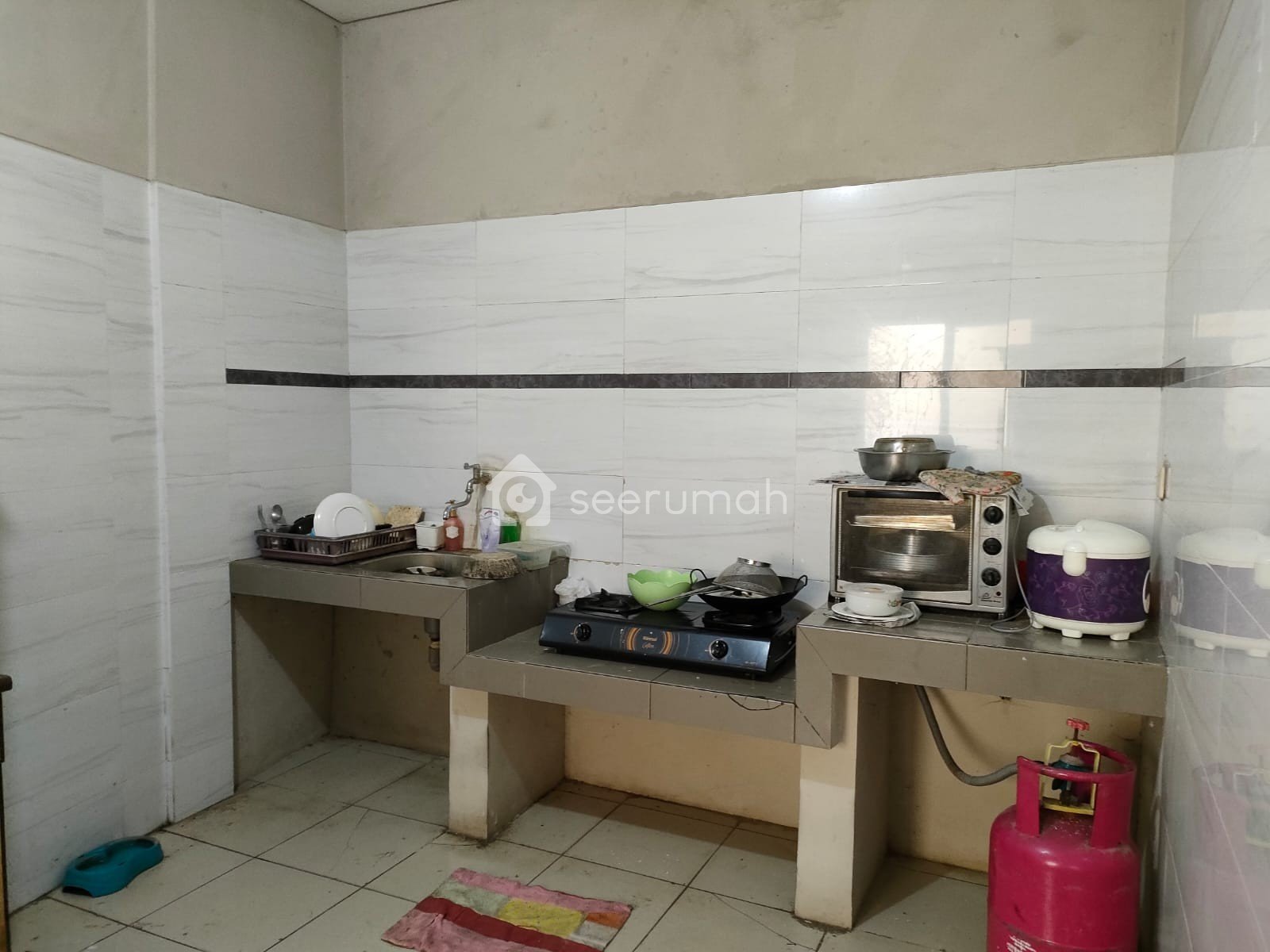Rumah Nyaman dekat ke tol pasit koja komplek Sumber sari Bandung - Image 7