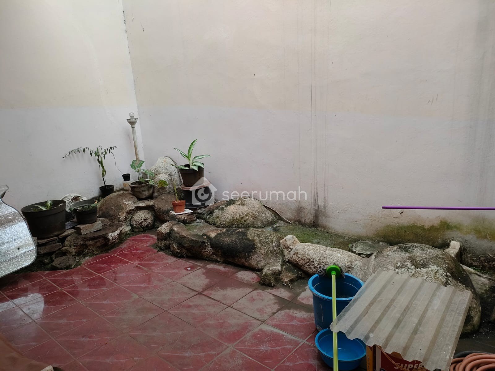 Foto 3 properti: Rumah Nyaman dekat ke tol pasit koja komplek Sumber  sari Bandung