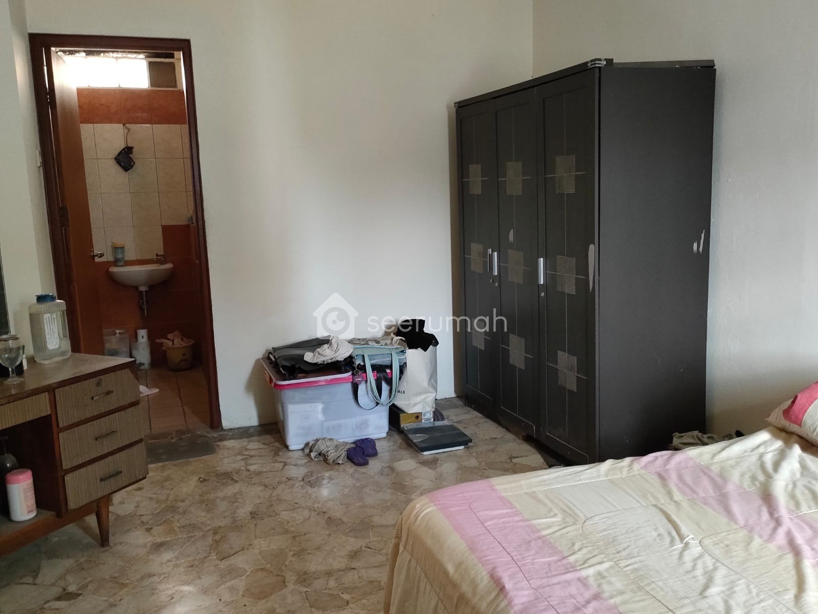 Foto tambahan properti: Rumah Nyaman dekat ke tol pasit koja komplek Sumber  sari Bandung - 3 foto lainnya