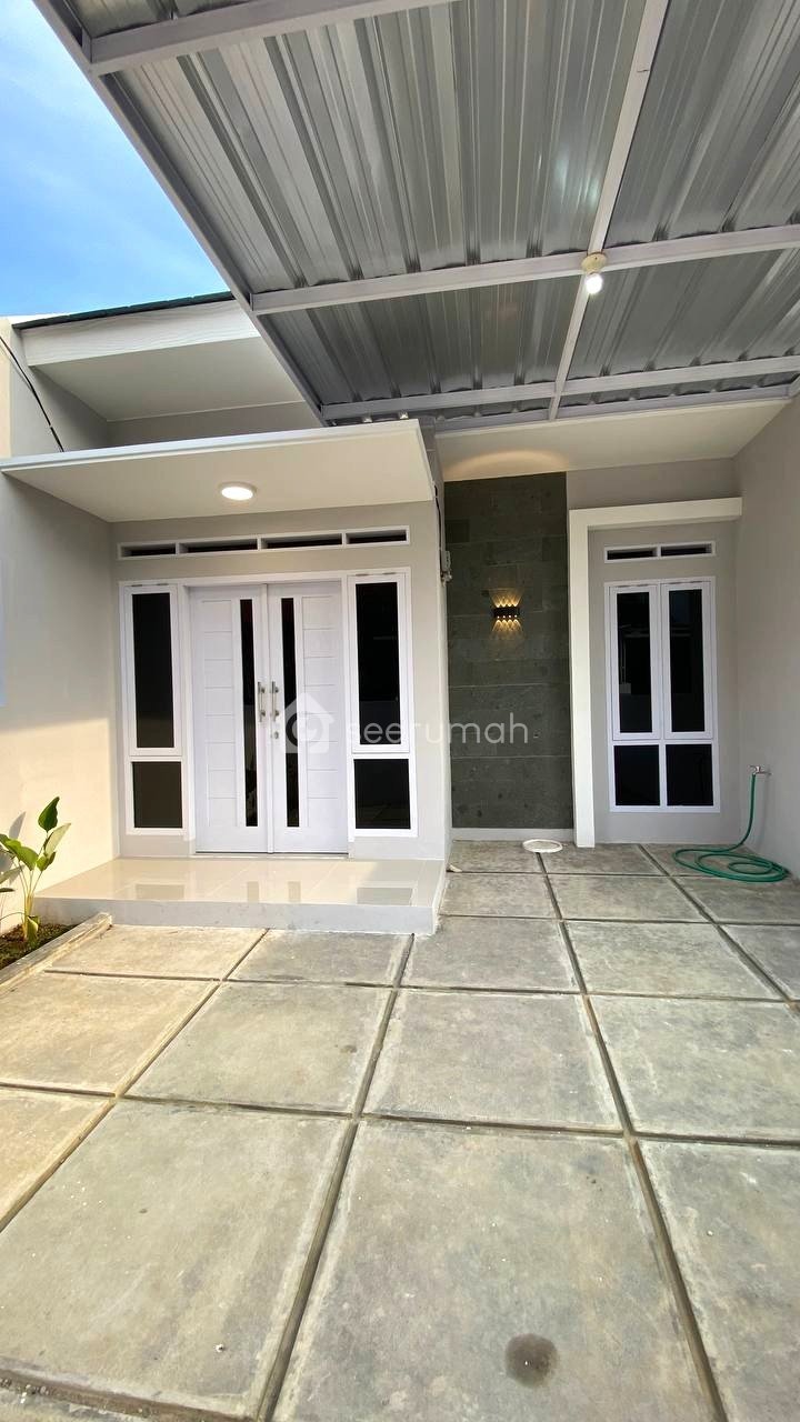 Foto utama properti: Rumah Siap Huni 1 Lantai Di Pilar Biru Cibiru