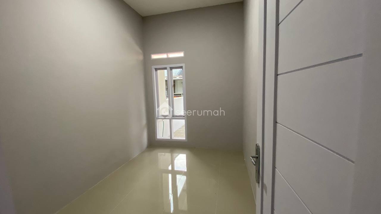 Foto 4 properti: Rumah Siap Huni 1 Lantai Di Pilar Biru Cibiru