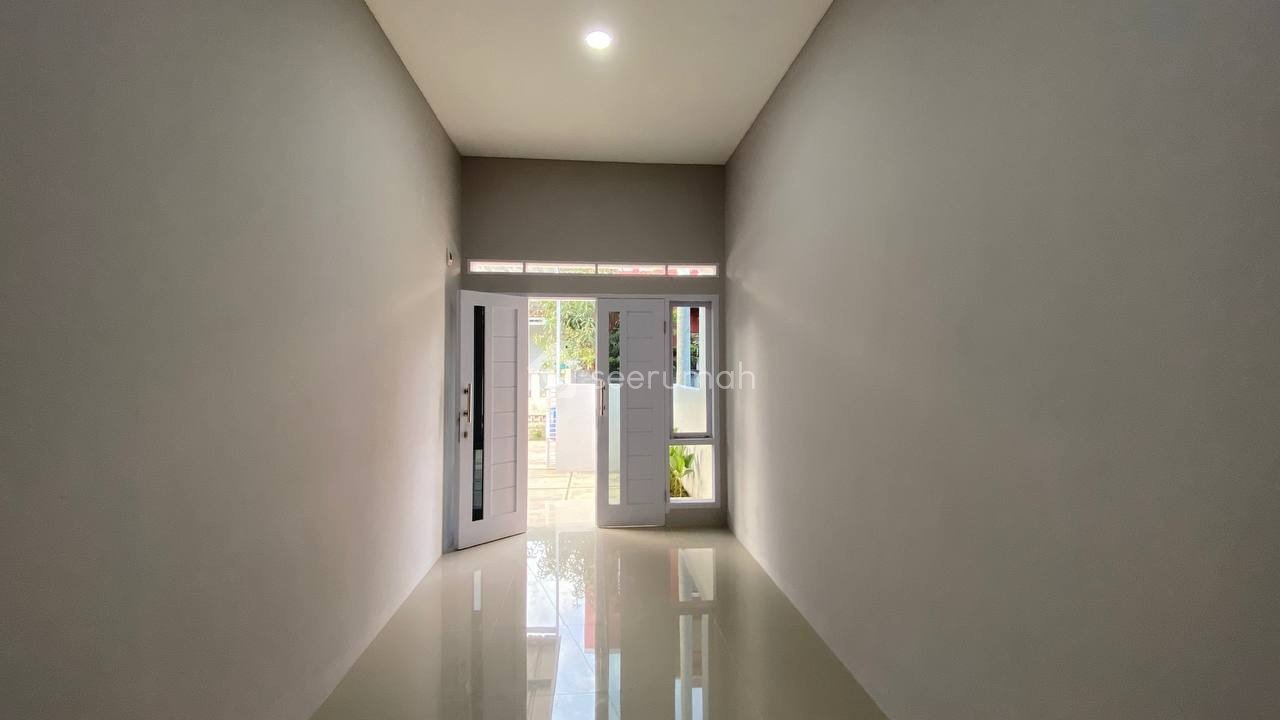 Foto 3 properti: Rumah Siap Huni 1 Lantai Di Pilar Biru Cibiru