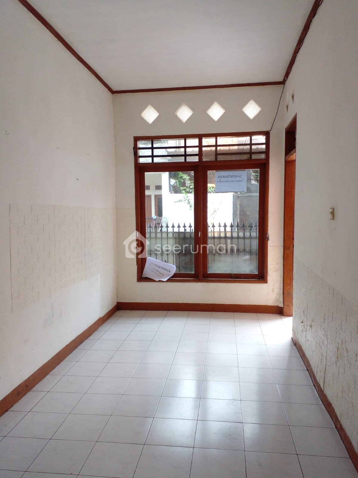Foto 6 properti: Rumah 2 Lantai nyaman Cibeber Cimahi