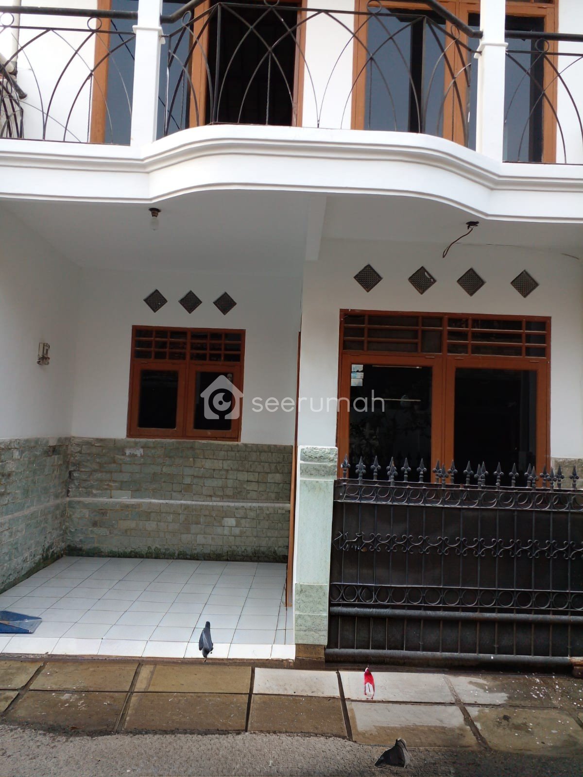 Rumah 2 Lantai nyaman Cibeber Cimahi - Image 1