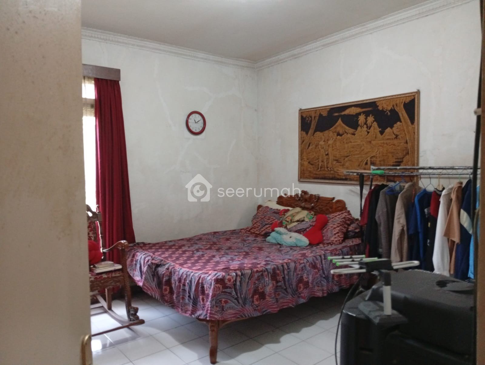 Foto 4 properti: Rumah Luas Nyaman dan Aman One Gate Gempol sari Cijerah Bandung
