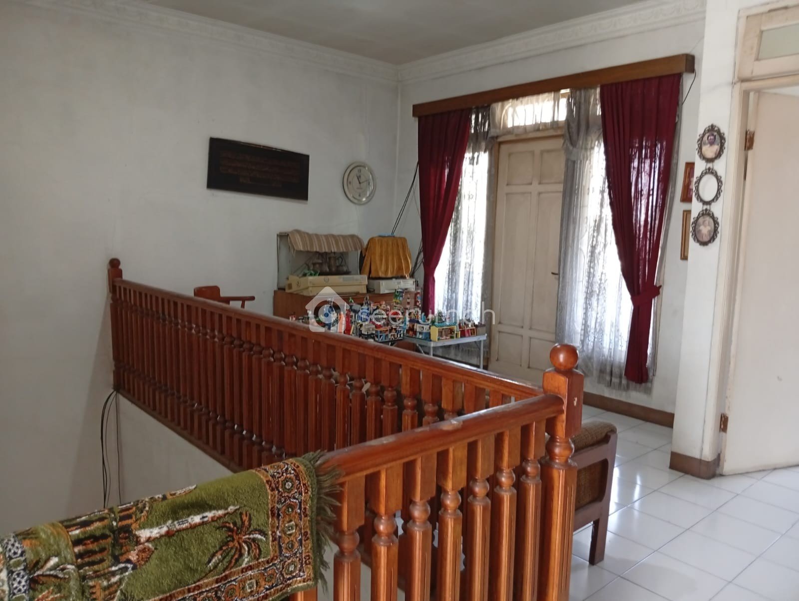 Foto 7 properti: Rumah Luas Nyaman dan Aman One Gate Gempol sari Cijerah Bandung