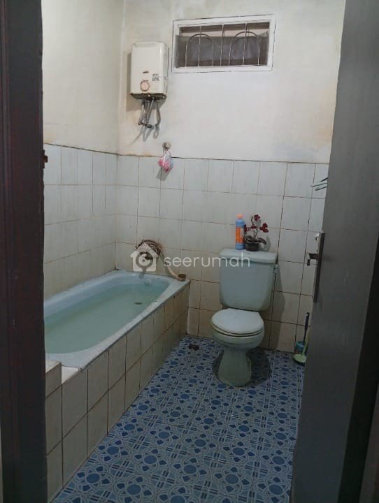 Rumah Luas Nyaman dan Aman One Gate Gempol sari Cijerah Bandung - Image 8