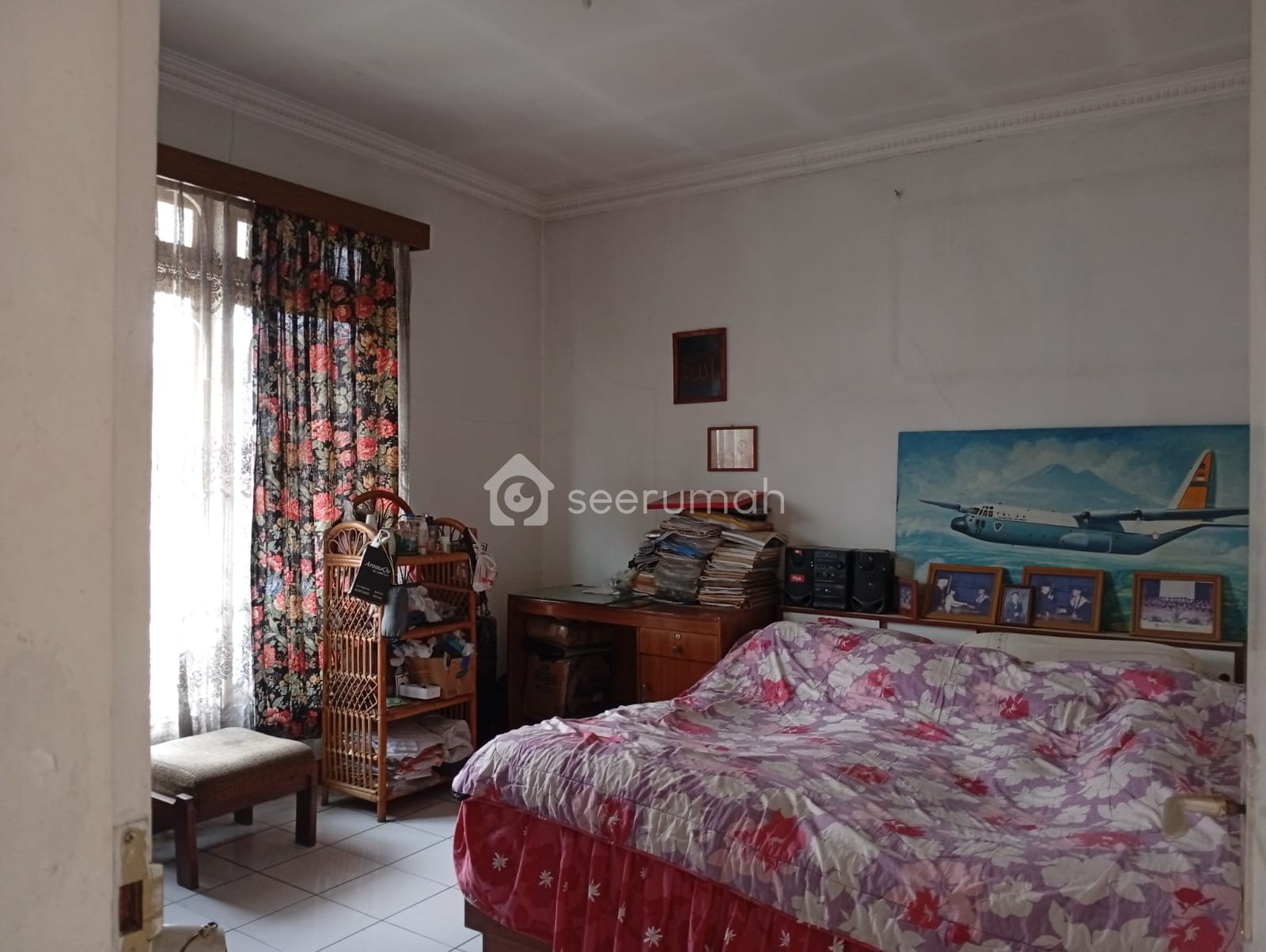Foto tambahan properti: Rumah Luas Nyaman dan Aman One Gate Gempol sari Cijerah Bandung - 4 foto lainnya