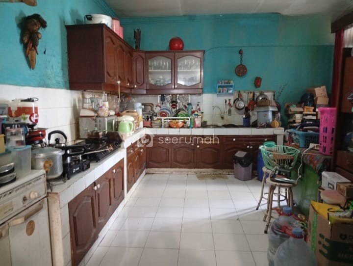 Foto 6 properti: Rumah Luas Nyaman dan Aman One Gate Gempol sari Cijerah Bandung
