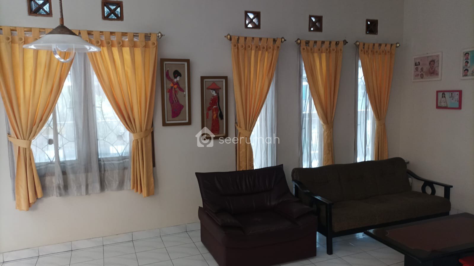 Foto tambahan properti: Rumah Keren Harga Sahabat Komplek Gempol Asri Cijerah Bandung - 2 foto lainnya