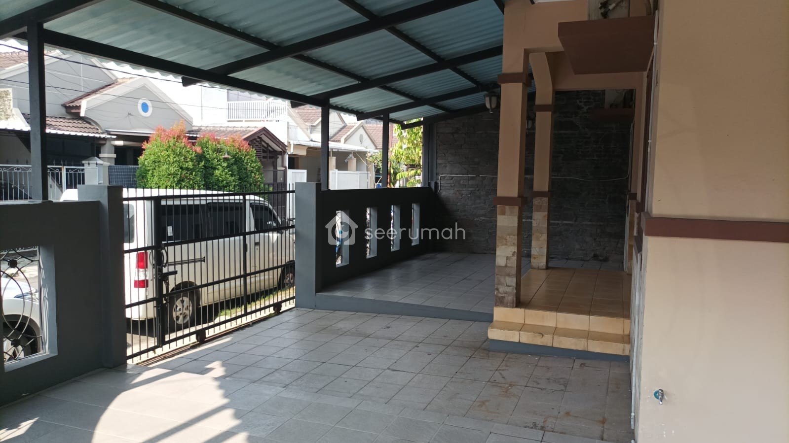Rumah Keren Harga Sahabat Komplek Gempol Asri Cijerah Bandung - Image 1