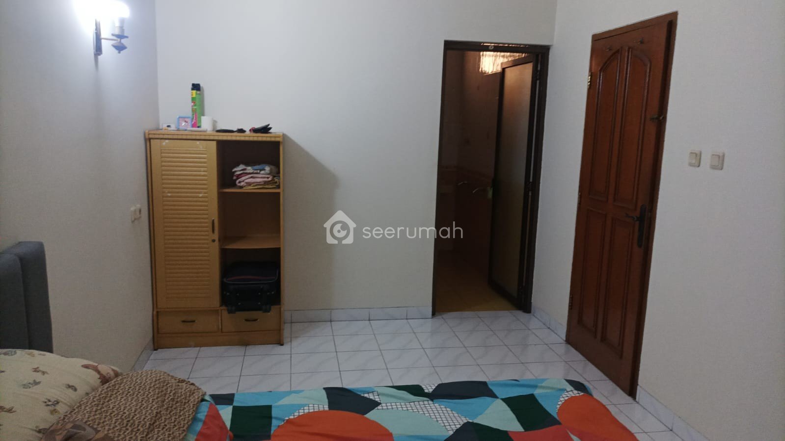 Foto tambahan properti: Rumah Keren Harga Sahabat Komplek Gempol Asri Cijerah Bandung - 5 foto lainnya