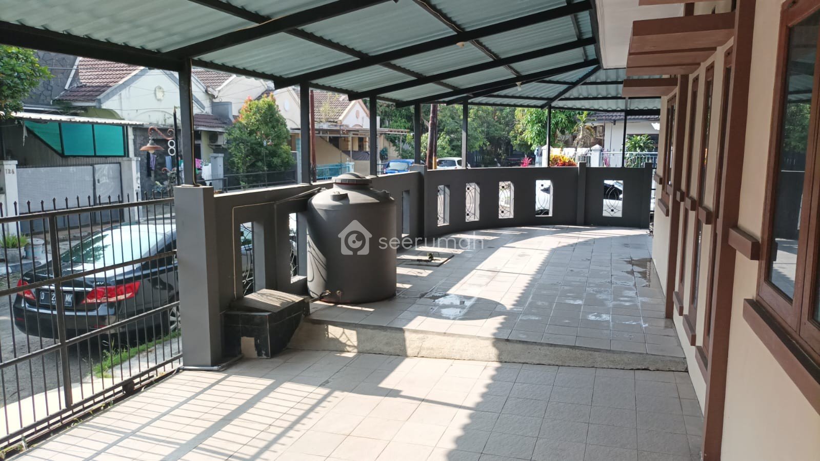 Rumah Keren Harga Sahabat Komplek Gempol Asri Cijerah Bandung - Image 2