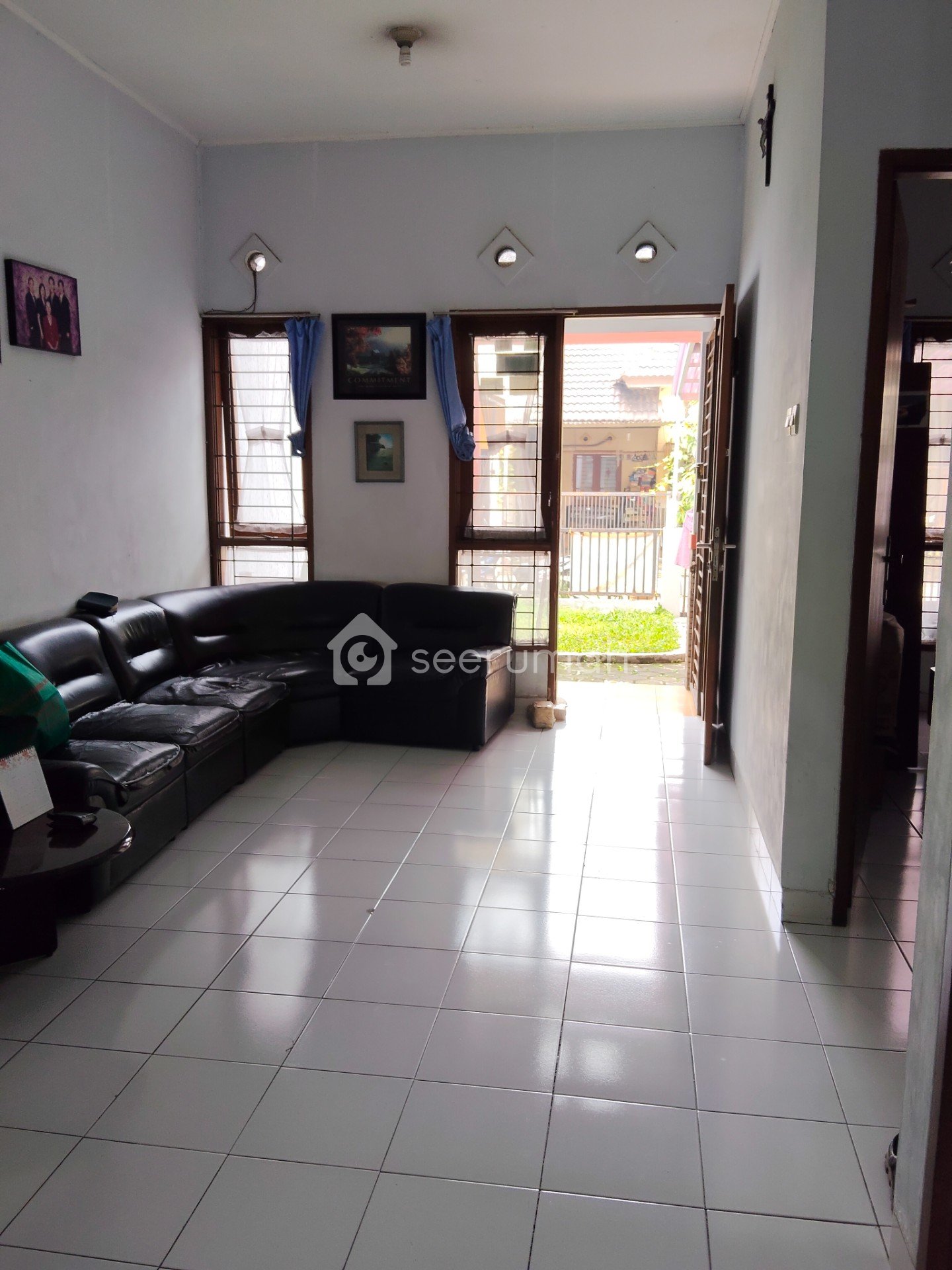 Rumah Manis Harga Keren Dalam Komplek Gempol Asri Cijerah Bandung - Image 1