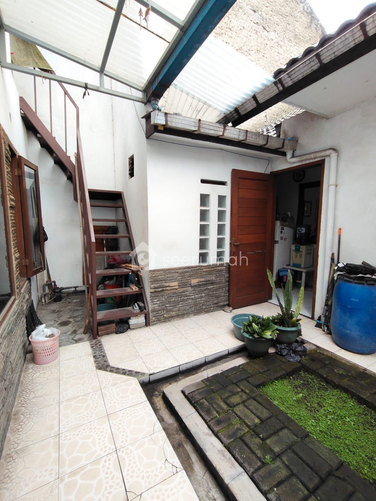 Foto 3 properti: Rumah Manis Harga Keren Dalam Komplek Gempol Asri Cijerah Bandung