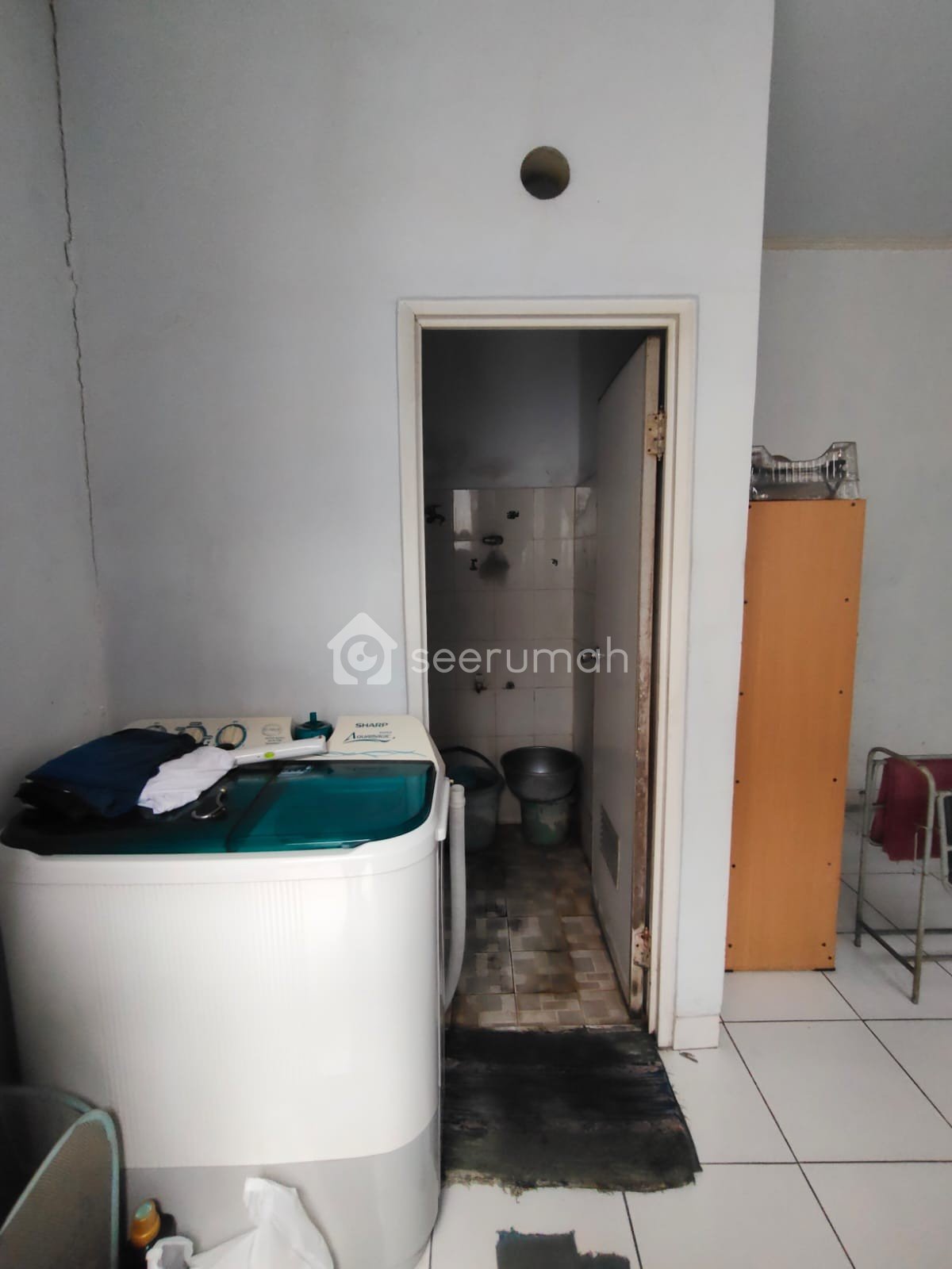 Foto tambahan properti: Rumah Manis Harga Keren Dalam Komplek Gempol Asri Cijerah Bandung - 2 foto lainnya