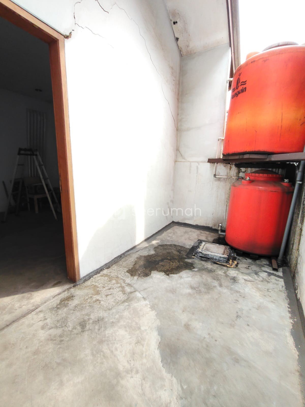 Rumah Manis Harga Keren Dalam Komplek Gempol Asri Cijerah Bandung - Image 9