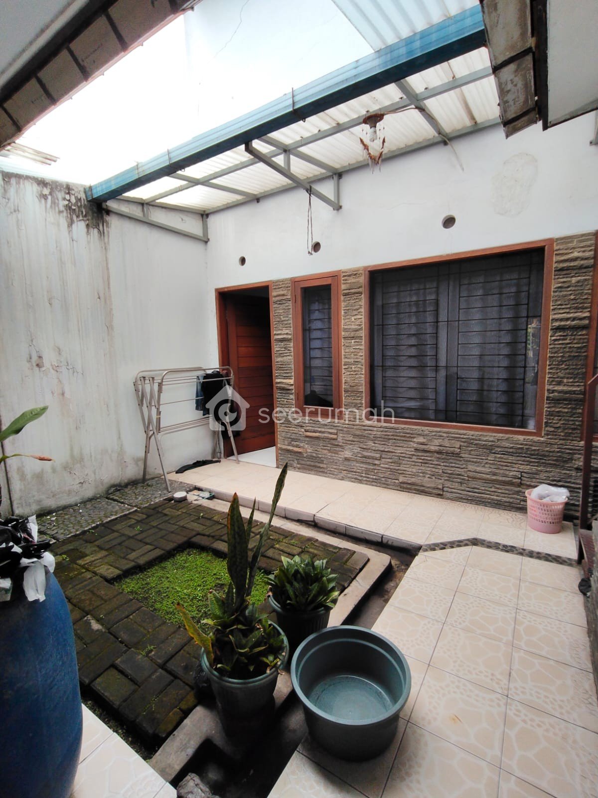 Foto 6 properti: Rumah Manis Harga Keren Dalam Komplek Gempol Asri Cijerah Bandung