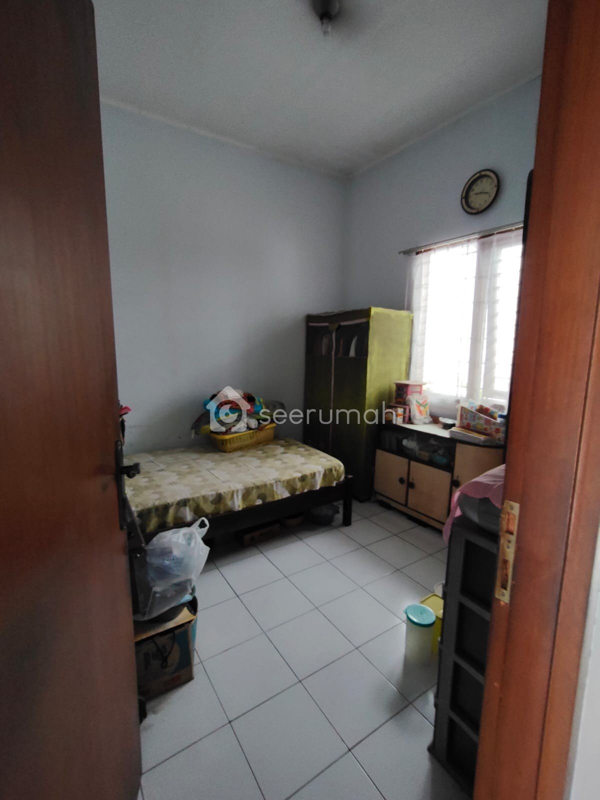 Foto tambahan properti: Rumah Manis Harga Keren Dalam Komplek Gempol Asri Cijerah Bandung - 5 foto lainnya