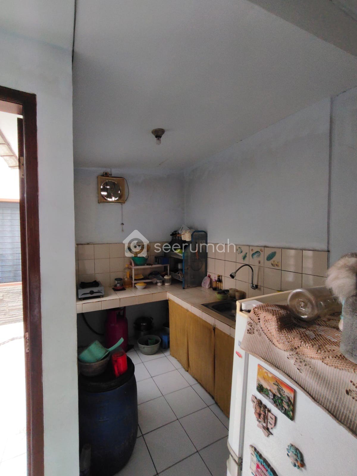 Foto 4 properti: Rumah Manis Harga Keren Dalam Komplek Gempol Asri Cijerah Bandung