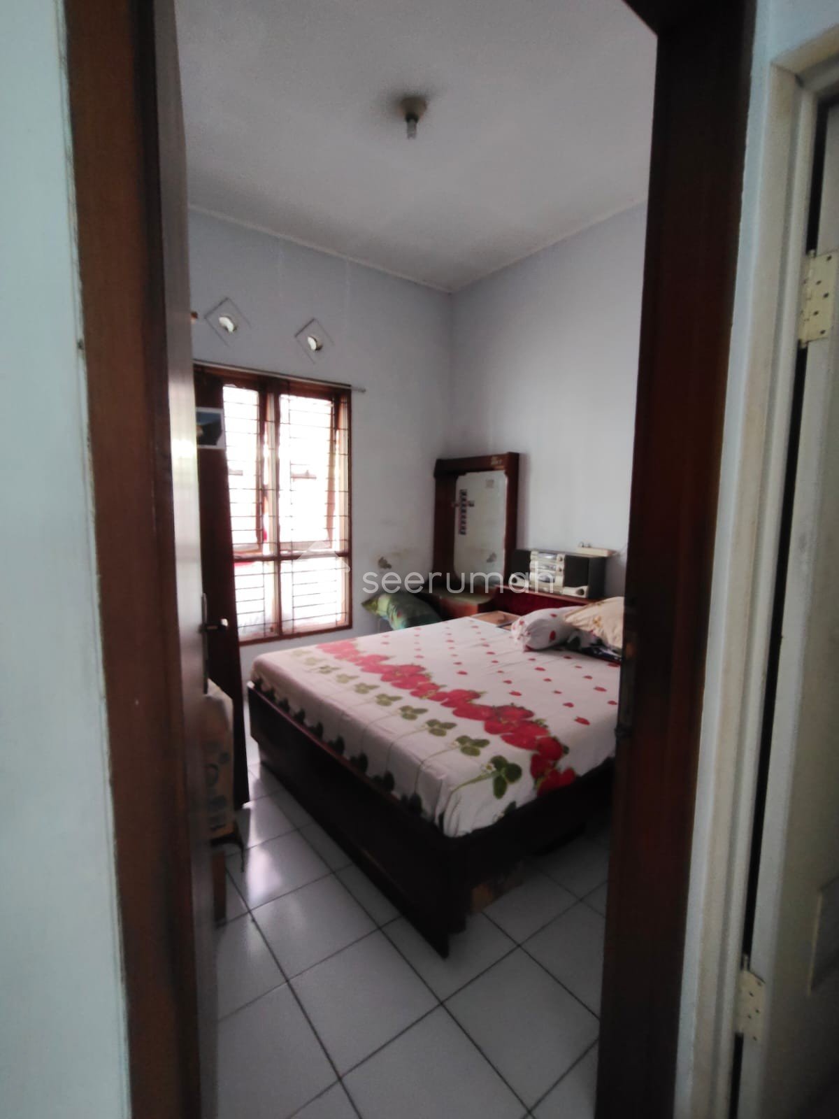 Foto 7 properti: Rumah Manis Harga Keren Dalam Komplek Gempol Asri Cijerah Bandung