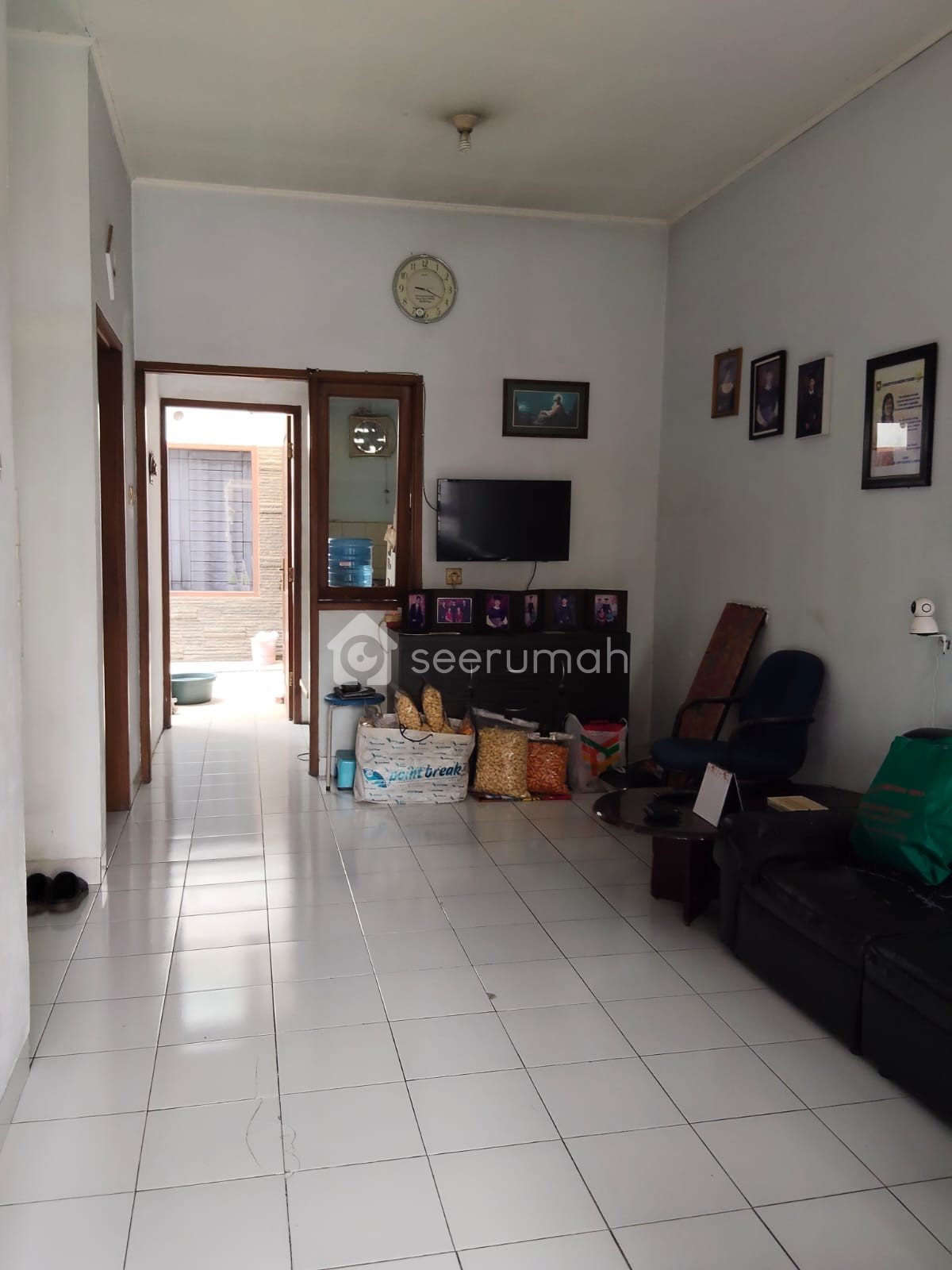 Rumah Manis Harga Keren Dalam Komplek Gempol Asri Cijerah Bandung - Image 2