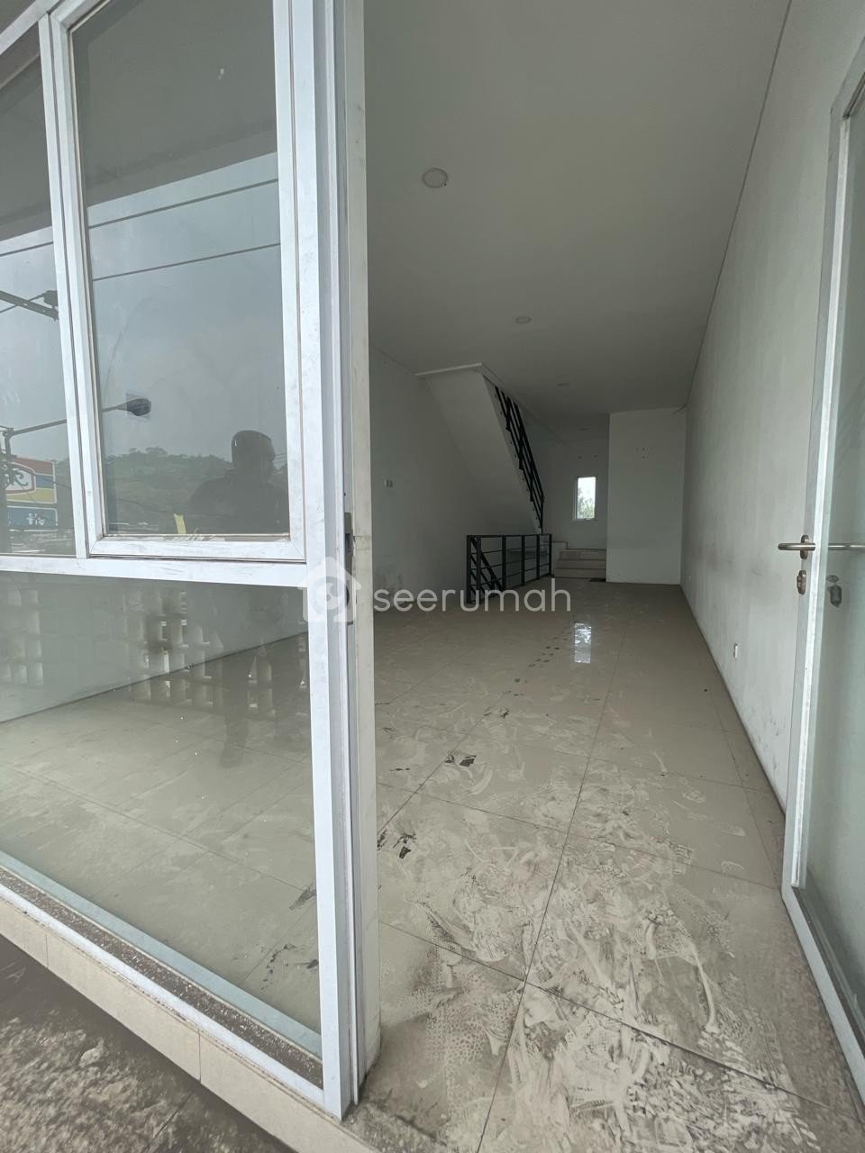 Foto 6 properti: Ruko Hoki Main road Nasional Padalarang Bandung