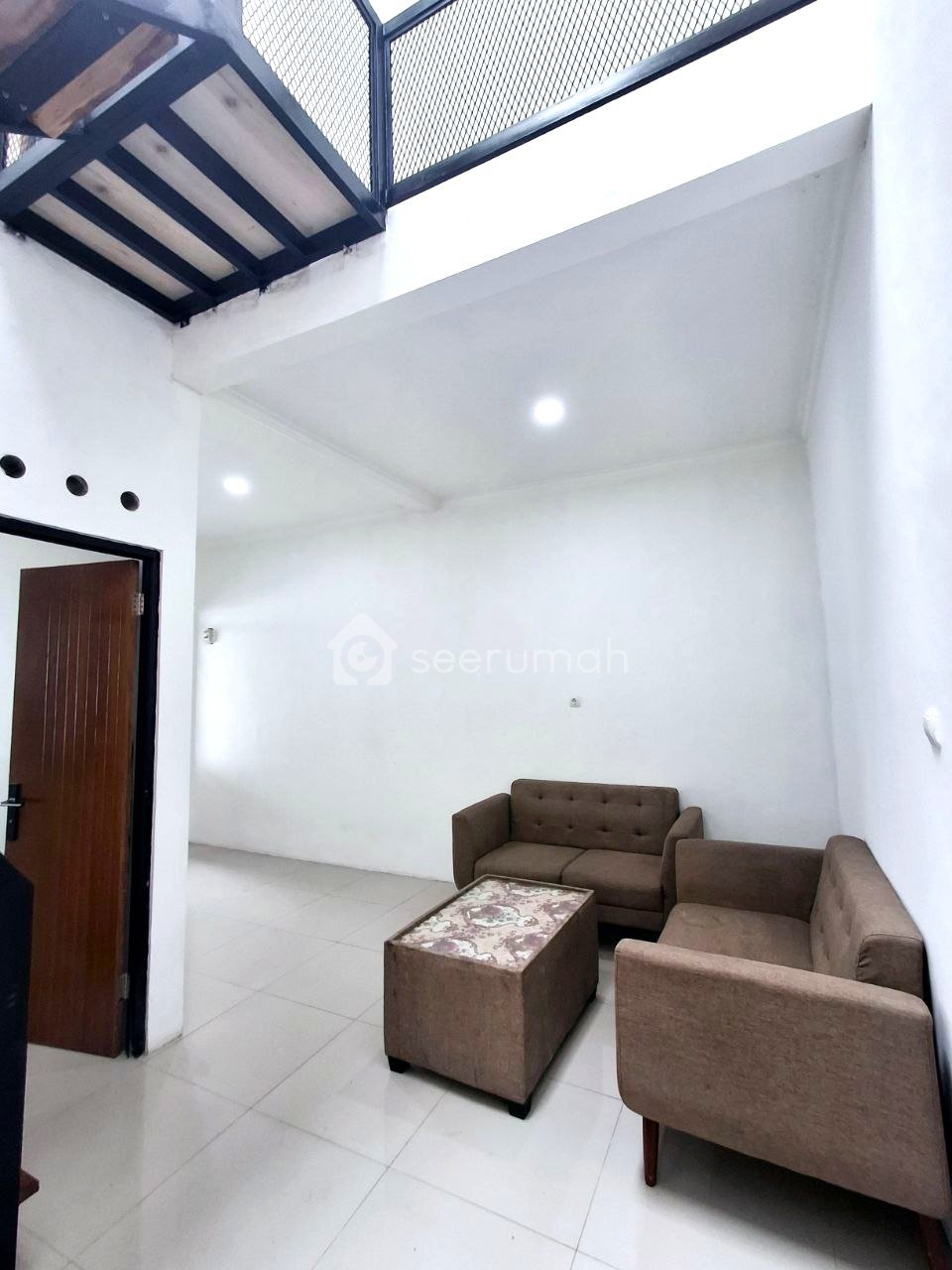 Foto 4 properti: Rumah Baru Siap Huni di Ujungberung
