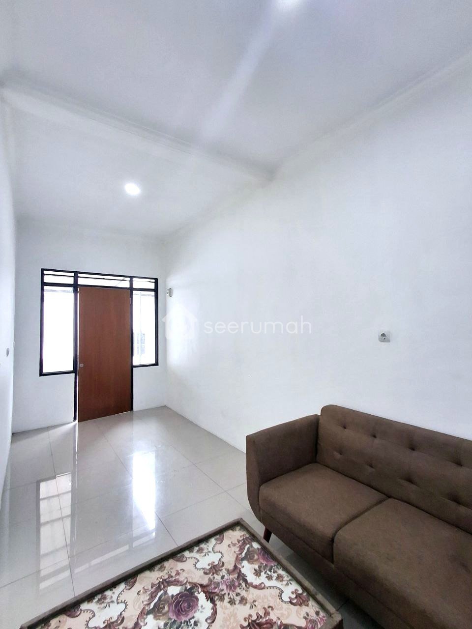 Foto 3 properti: Rumah Baru Siap Huni di Ujungberung