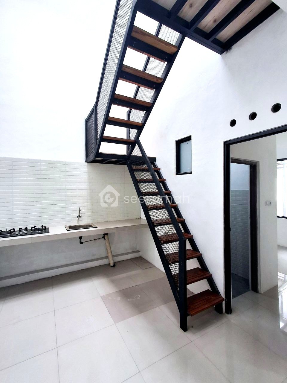 Foto tambahan properti: Rumah Baru Siap Huni di Ujungberung - 2 foto lainnya