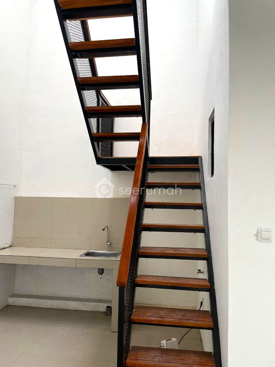 Foto 7 properti: Rumah Baru Siap Huni di Ujungberung