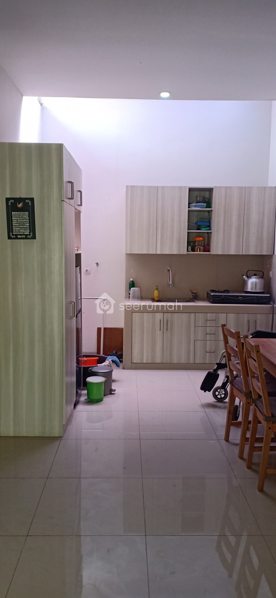 Foto 3 properti: Rumah Cantik Harga Oke dalam Cluster Taman Akasia Padalarang Bandung