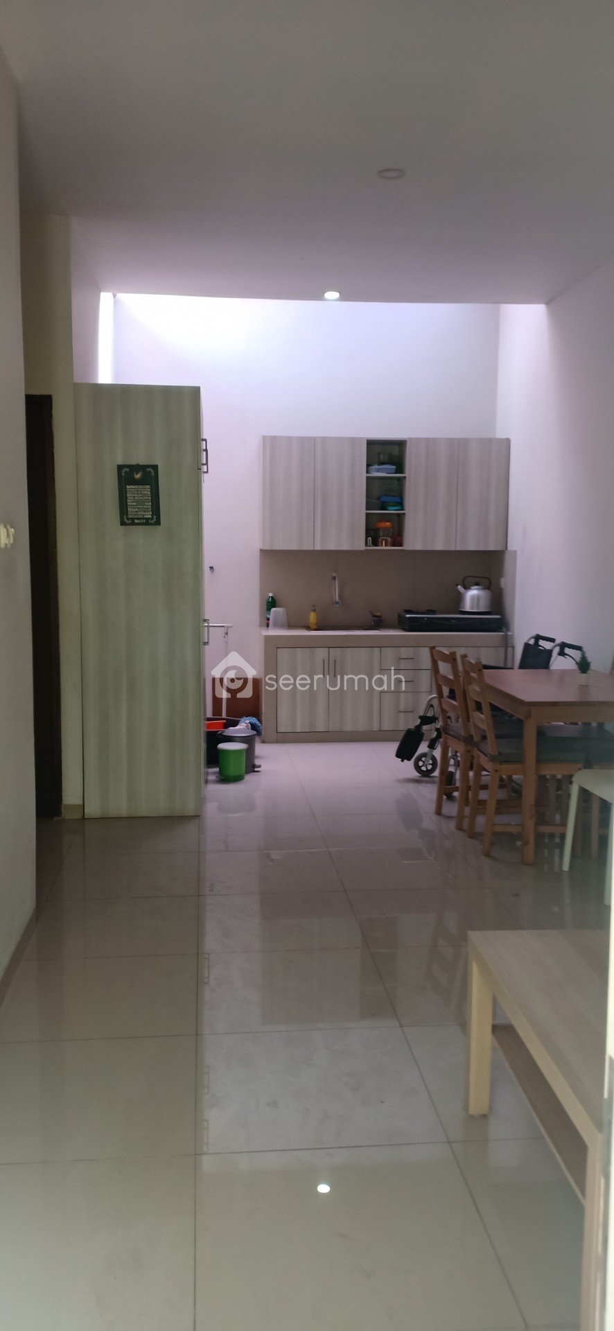 Rumah Cantik Harga Oke dalam Cluster Taman Akasia Padalarang Bandung - Image 2
