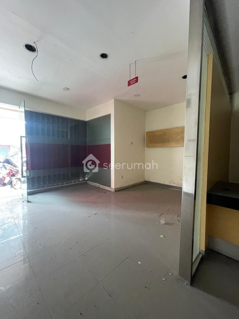 Foto tambahan properti: Ruko Strategis Pas Banget buat segala Usaha Padalarang Bandung - 3 foto lainnya