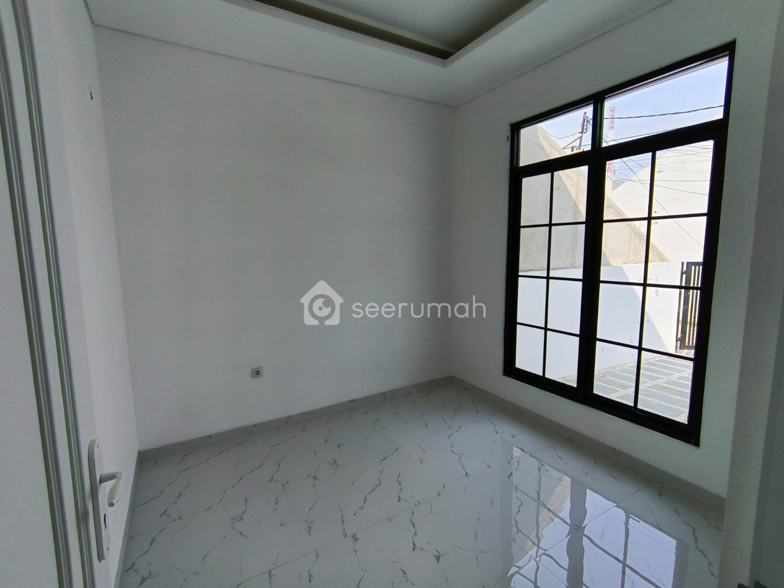Foto tambahan properti: Rumah Cluster Syariah di Arcamanik - 4 foto lainnya