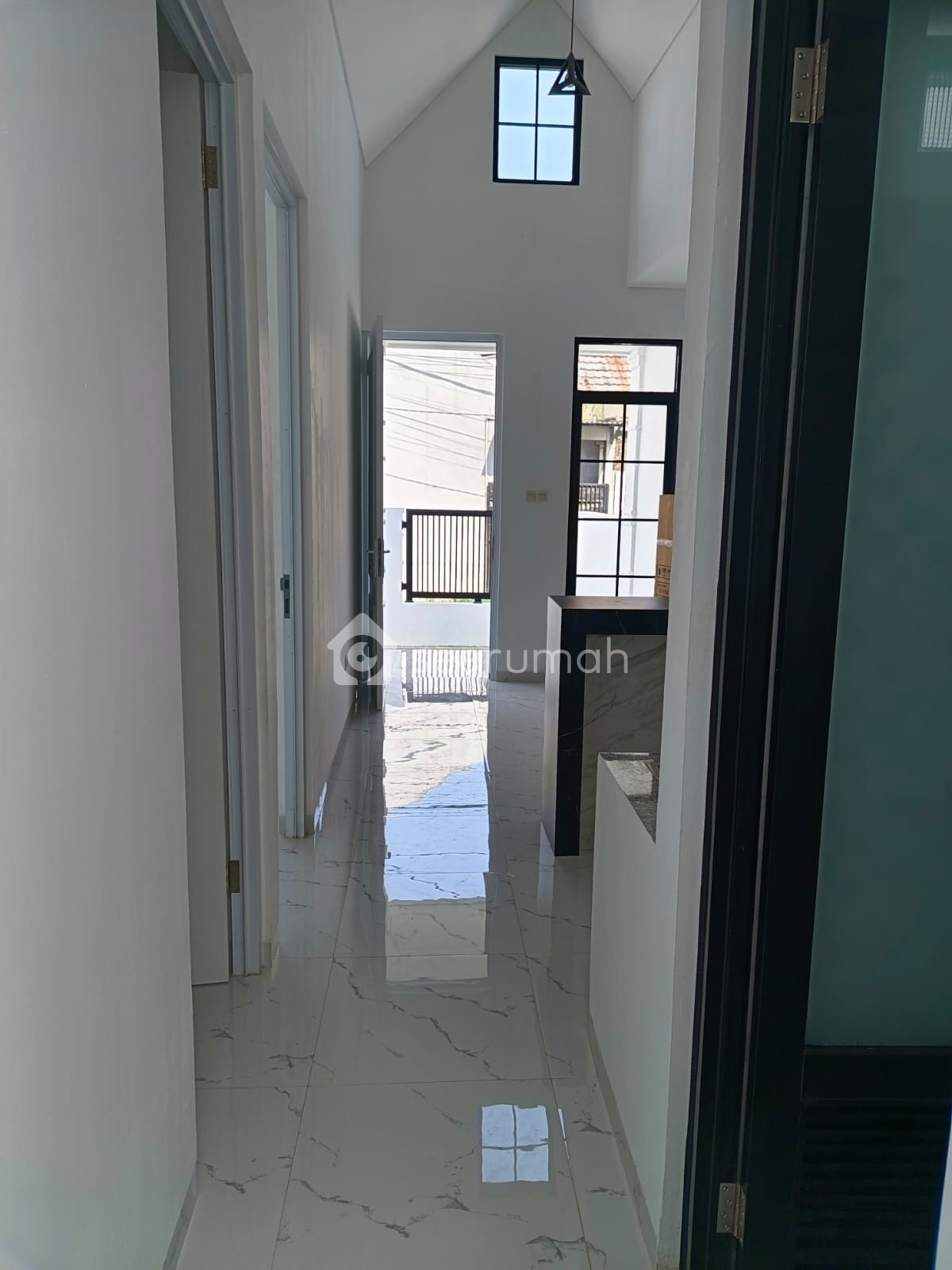 Foto 3 properti: Rumah Cluster Syariah di Arcamanik