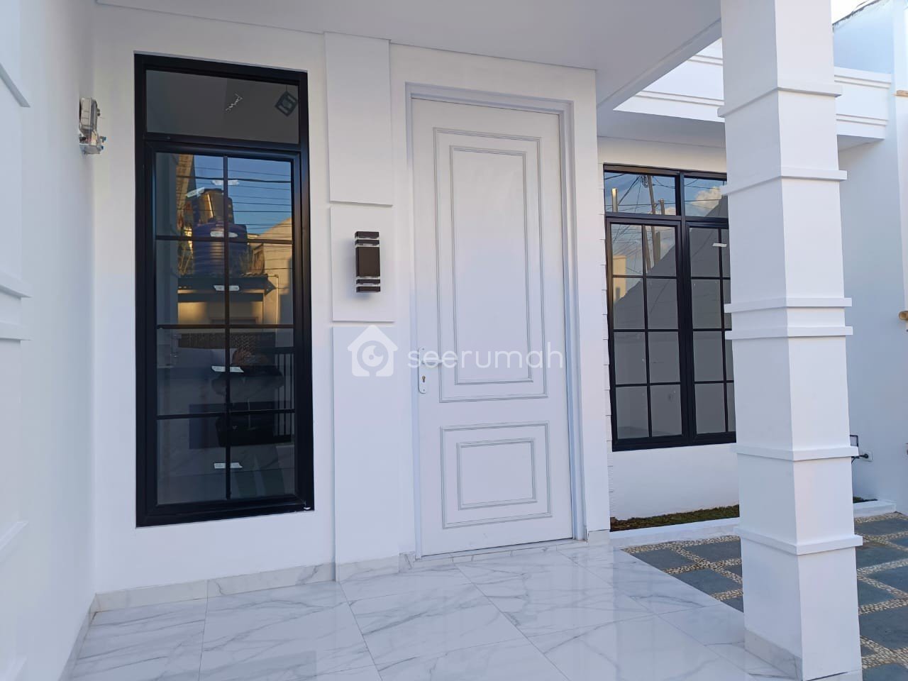 Foto 2 properti: Rumah Cluster Syariah di Arcamanik