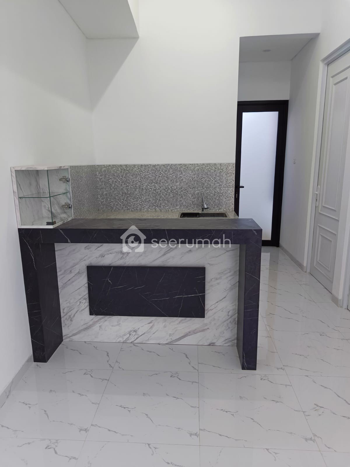 Foto 6 properti: Rumah Cluster Syariah di Arcamanik