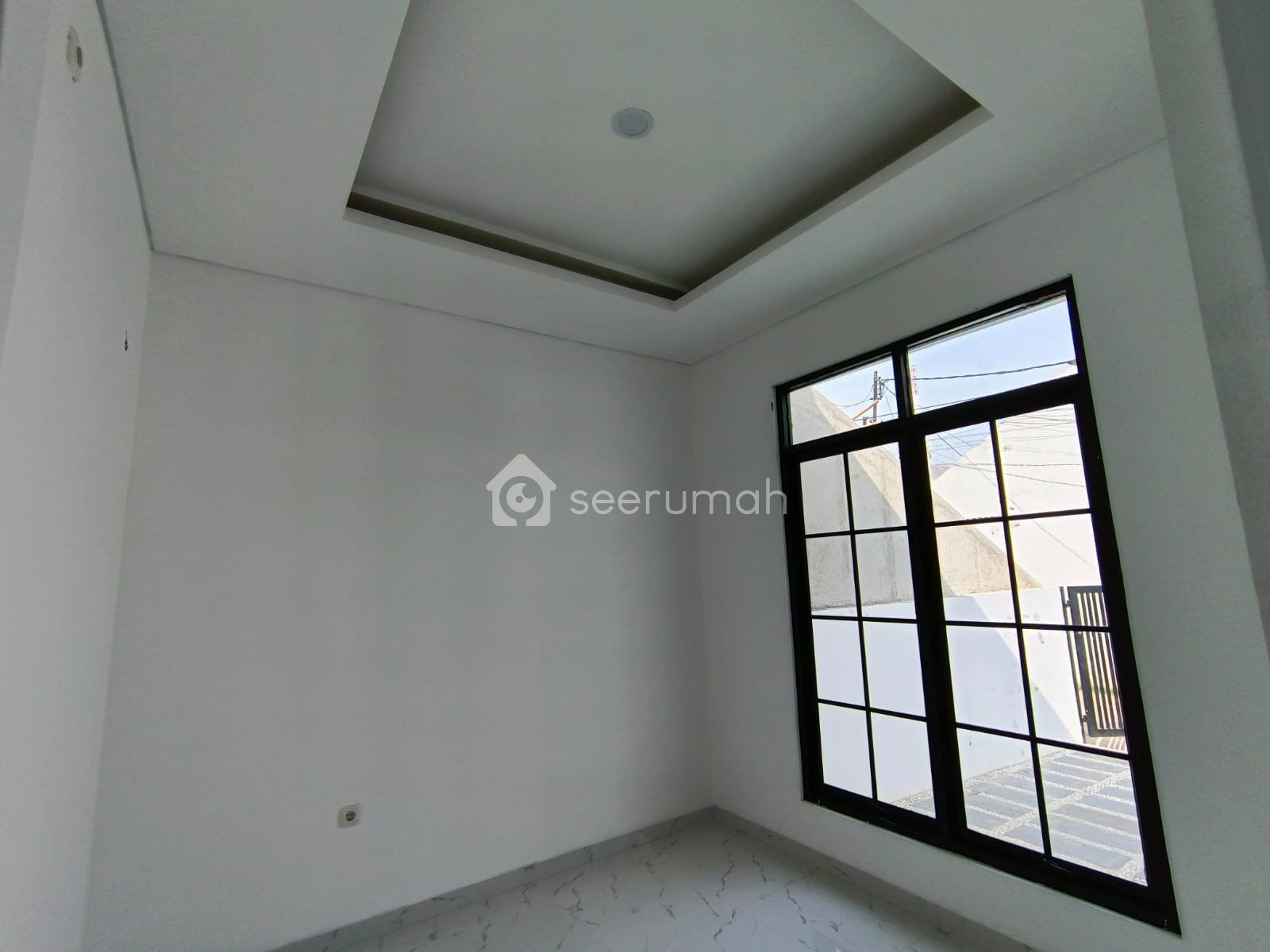 Foto 4 properti: Rumah Cluster Syariah di Arcamanik