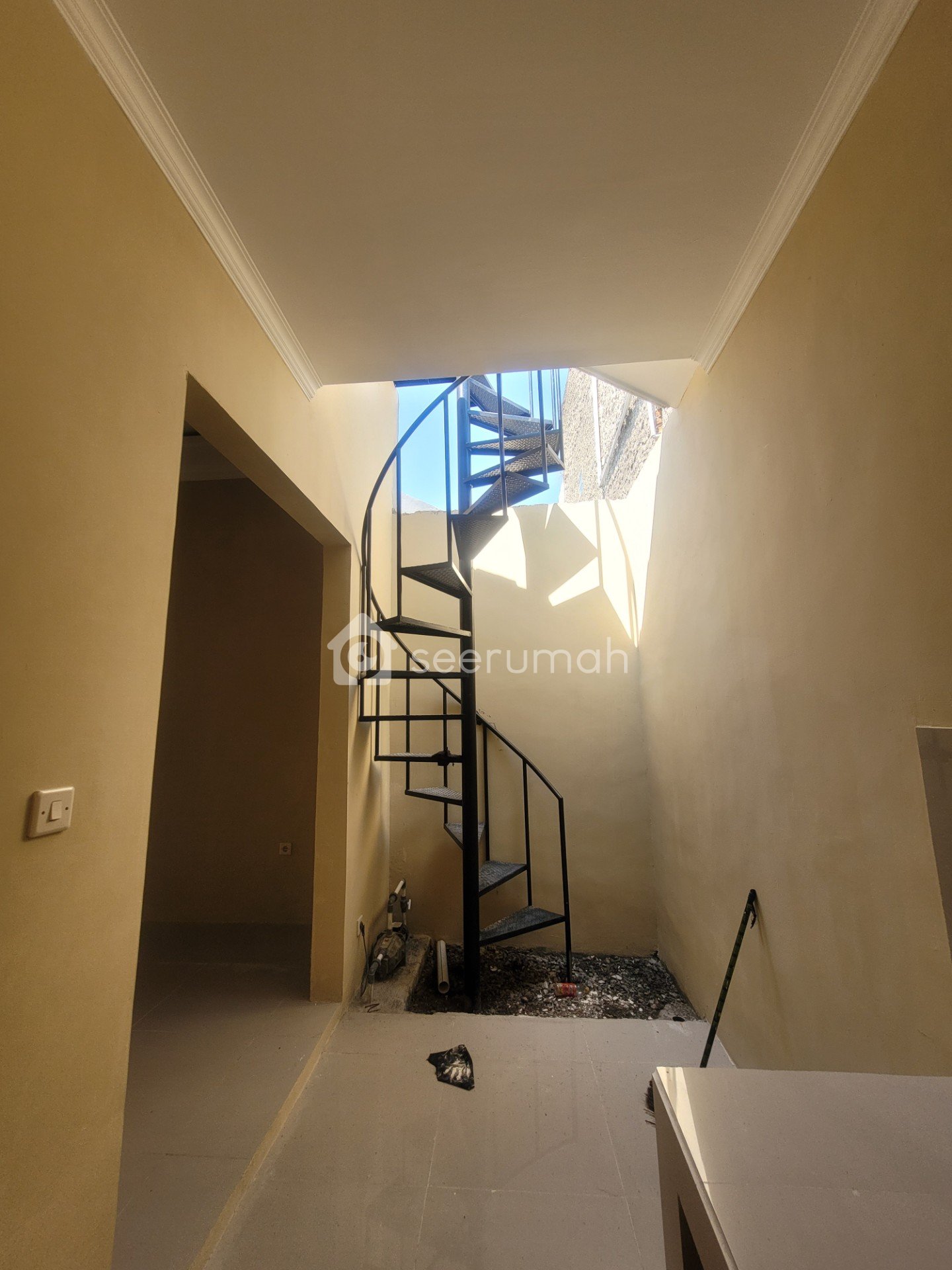 Foto 4 properti: Rumah Dekat Kampus Upi Cibiru Bandung