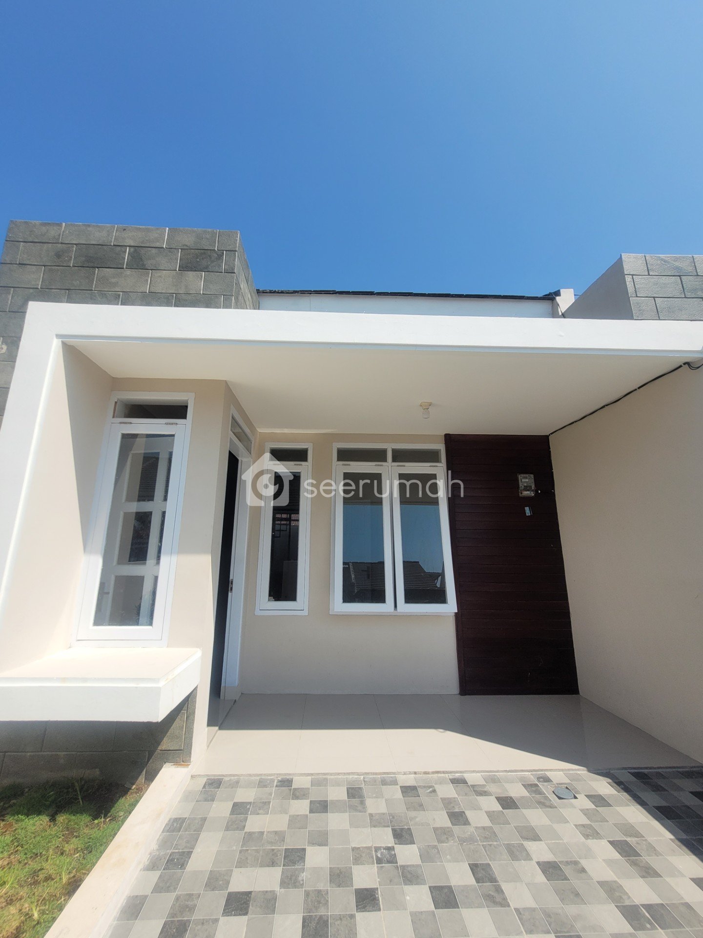Foto utama properti: Rumah Dekat Kampus Upi Cibiru Bandung