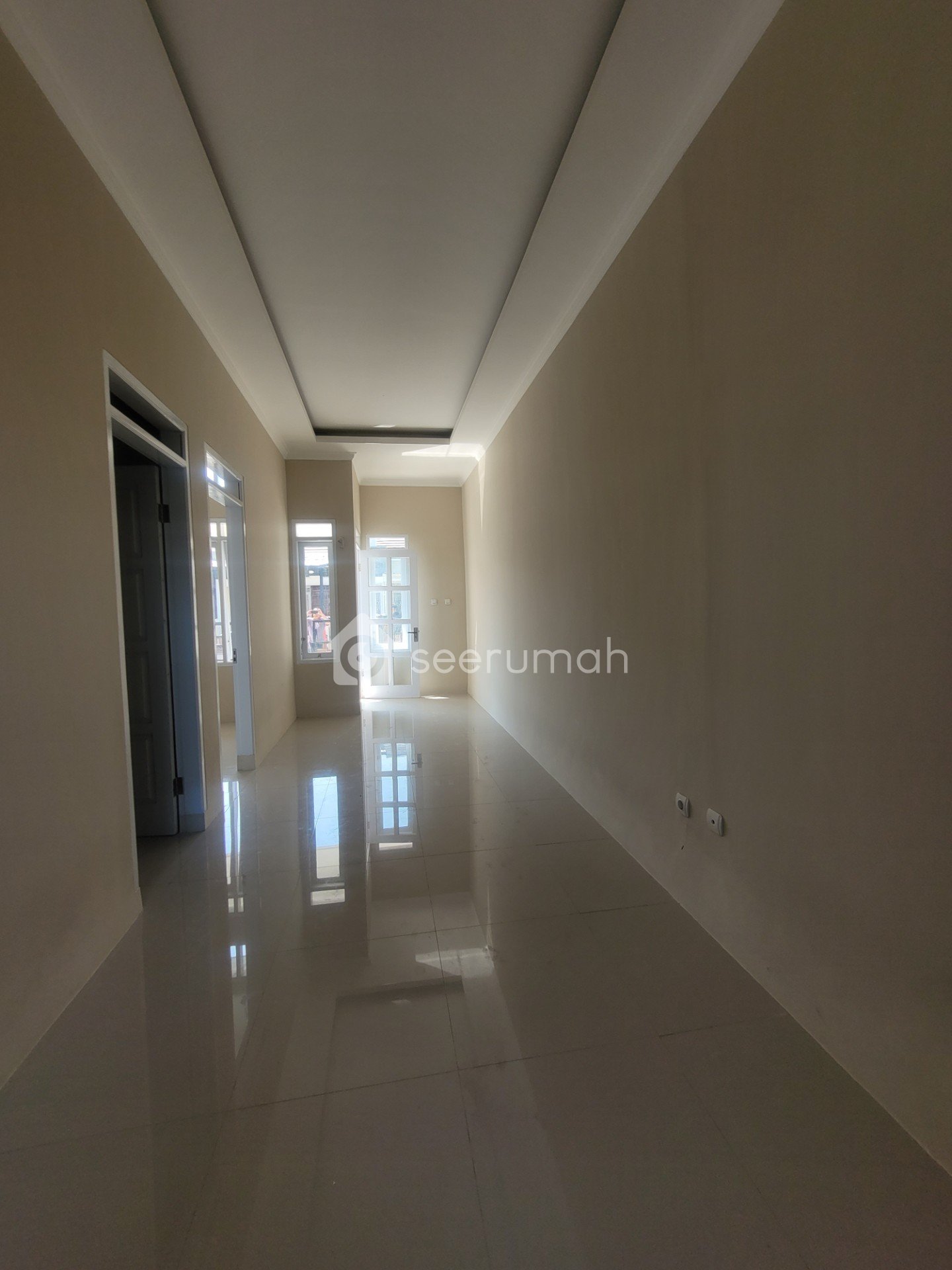 Foto 2 properti: Rumah Dekat Kampus Upi Cibiru Bandung
