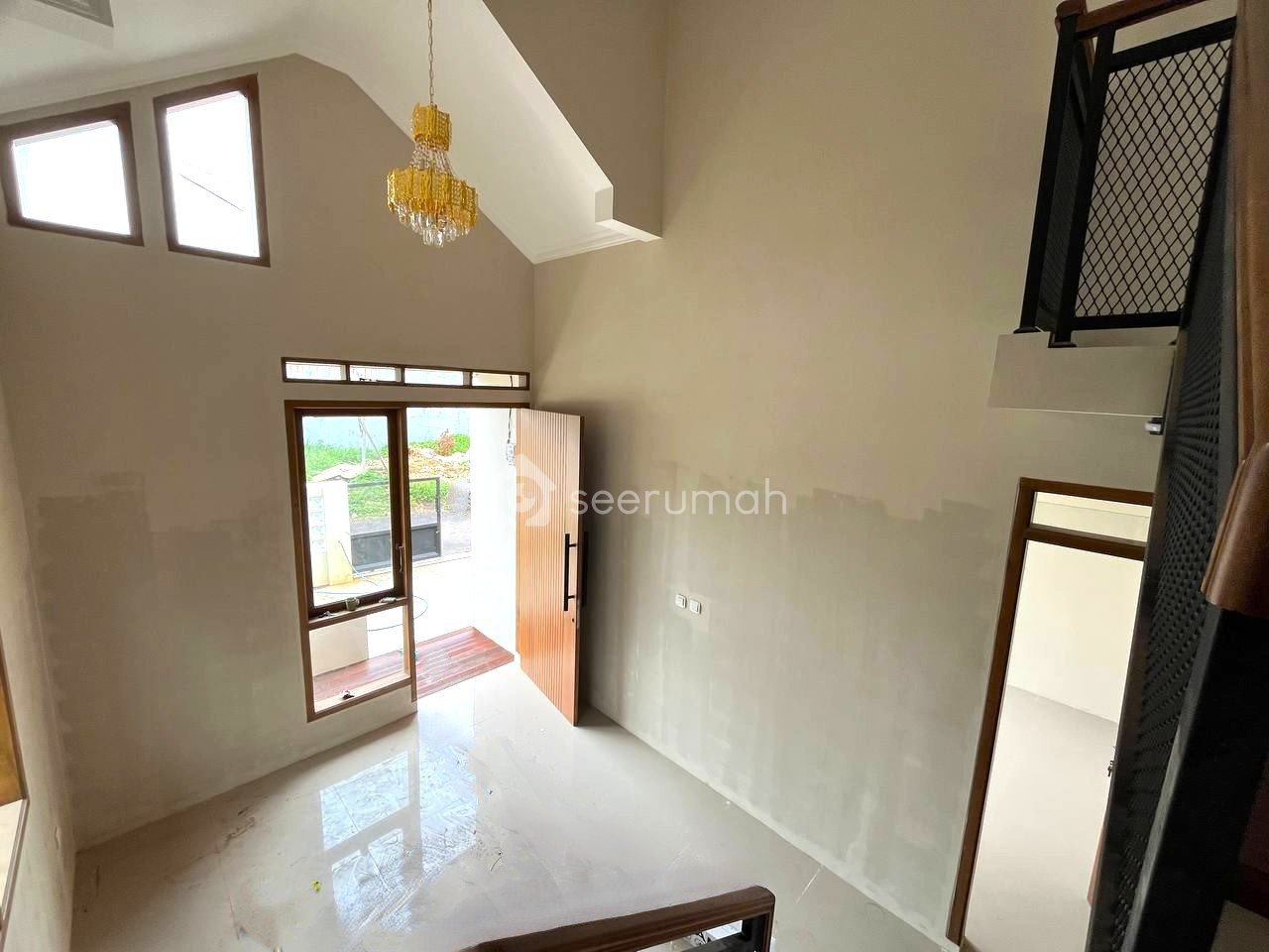 Foto 2 properti: Rumah Siap Huni di Cibiru Hilir Bandung
