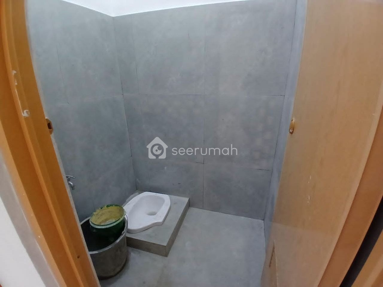 Foto tambahan properti: Rumah Baru Siap Huni Cibiru - 1 foto lainnya