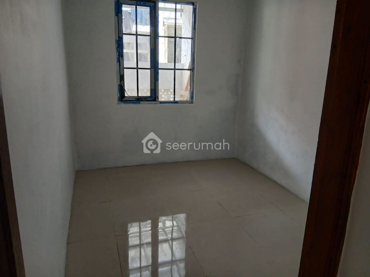 Foto tambahan properti: Rumah Baru Siap Huni Cibiru - 4 foto lainnya