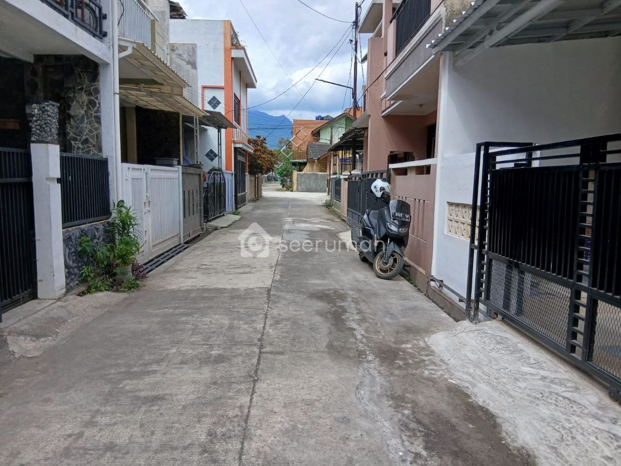 Foto 2 properti: Rumah Baru Siap Huni Cibiru