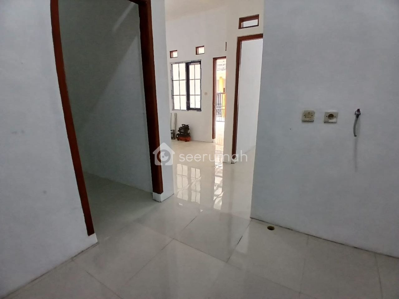 Foto 3 properti: Rumah Baru Siap Huni Cibiru
