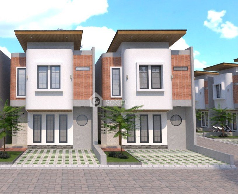Foto 2 properti: Rumah Baru di Citeurep Cimahi