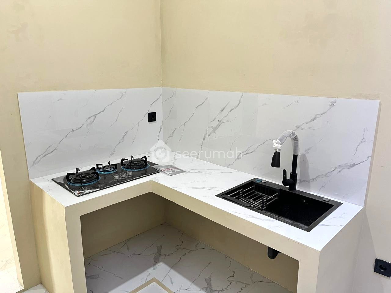 Foto 7 properti: Rumah Siap Huni Cileunyi
